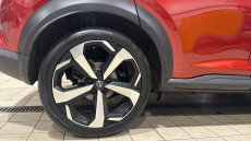 Nissan Juke 1.6 Hybrid Tekna 5dr Auto Hybrid Hatchback